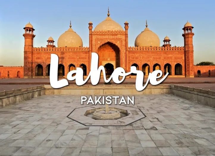 Lahore Culture City of Pakistan