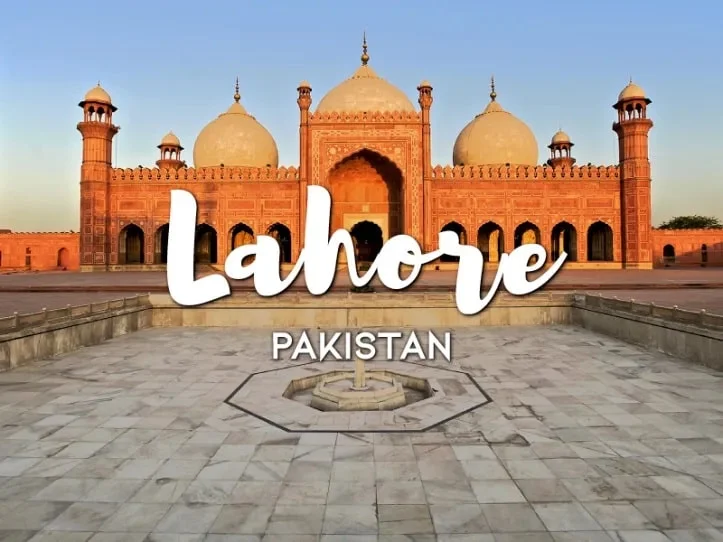 Lahore Culture City of Pakistan