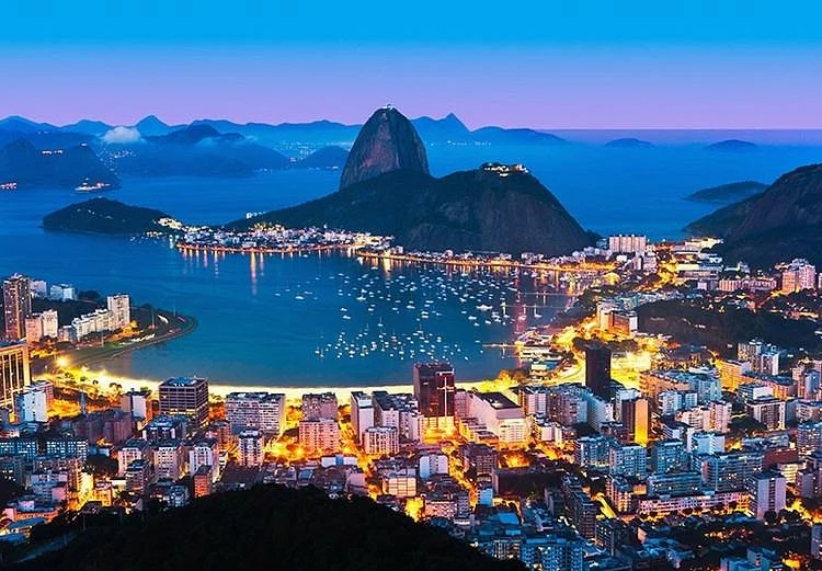 rio de janeiro