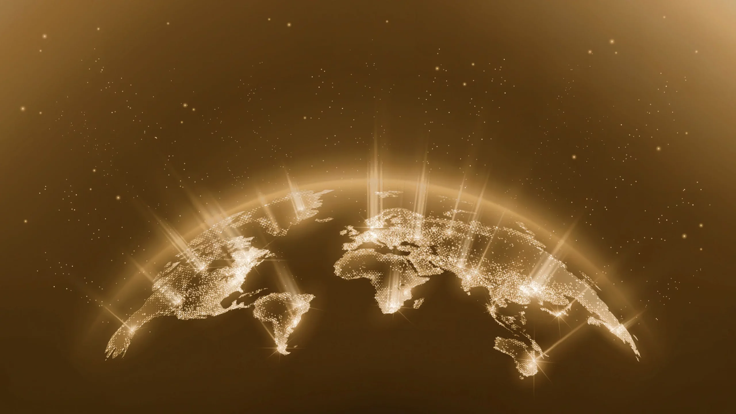 Democracy Abroad