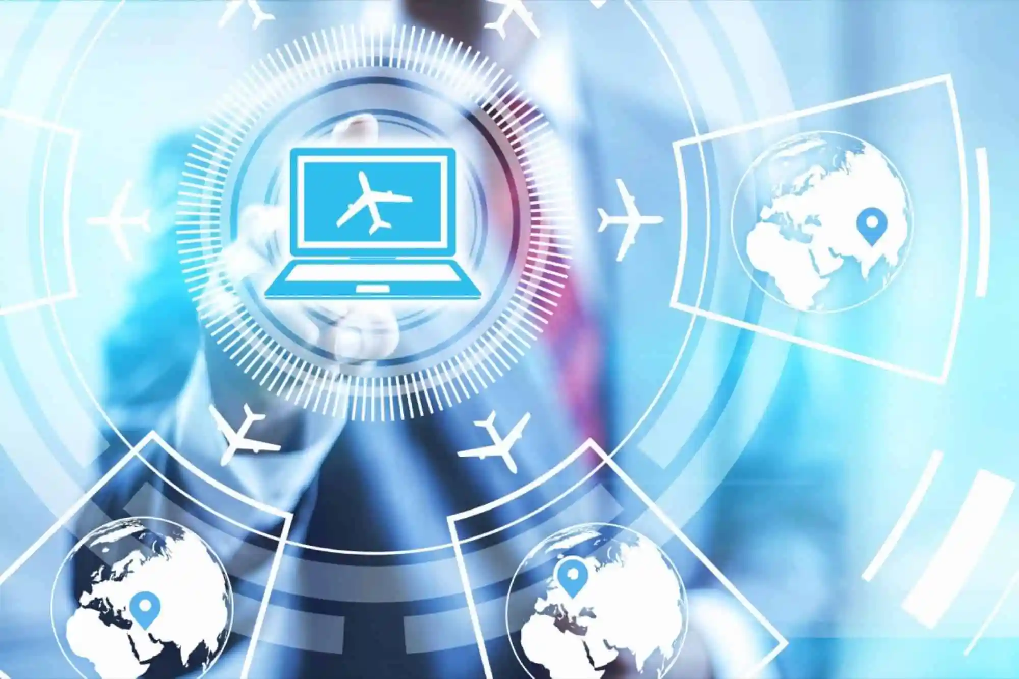 Tech Trends Shaping the Future of Tourism