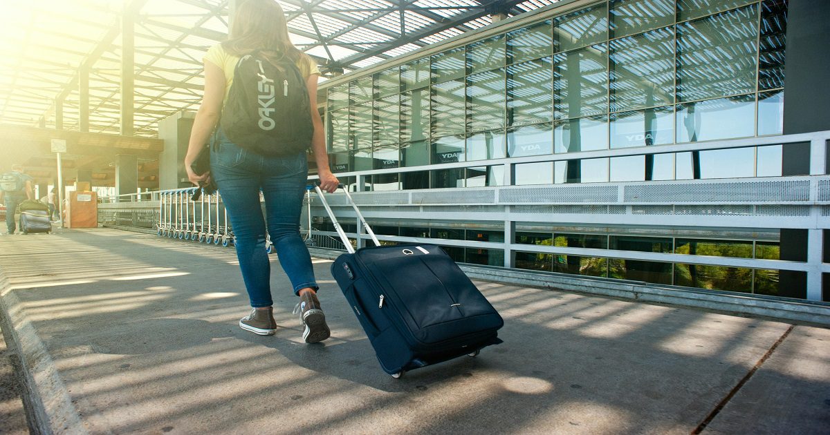 Travel Tech Essentials