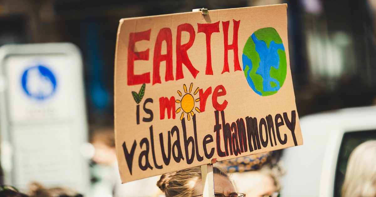 Political Movements and Protests