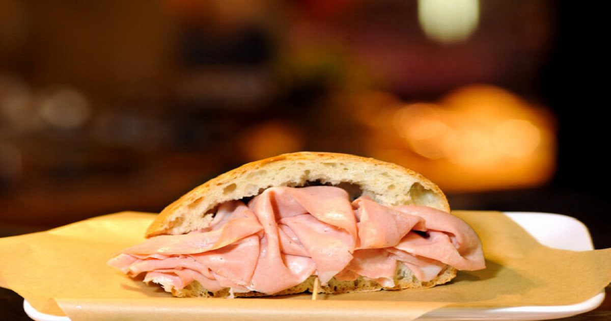 Bologna Food