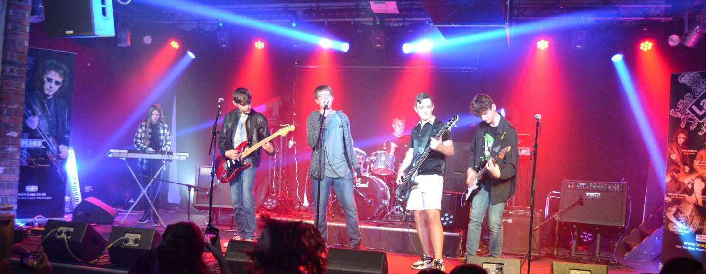 Stourbridge River Rooms