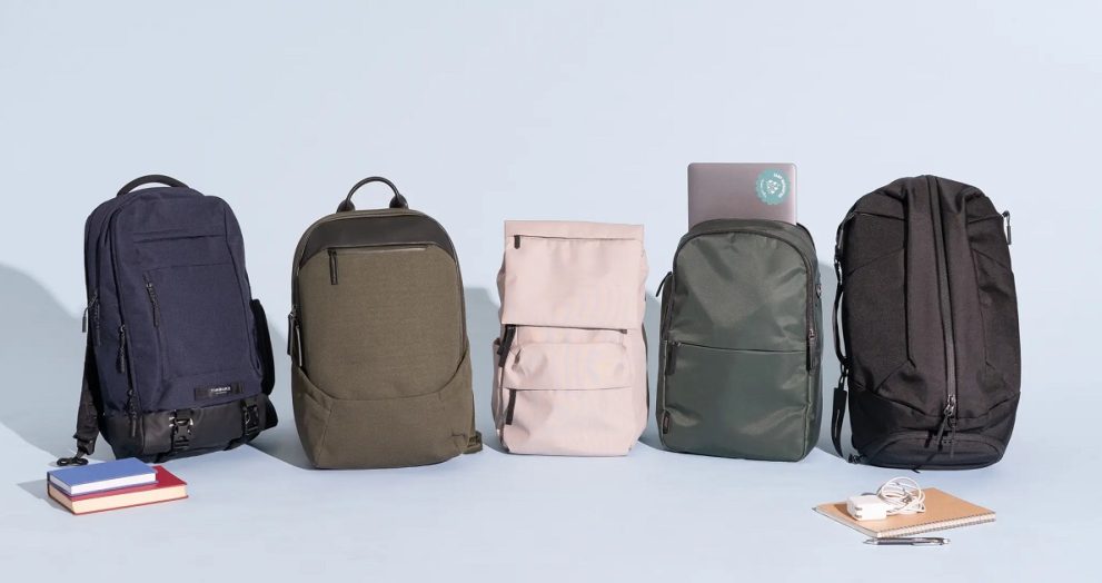 Travel Backpacks