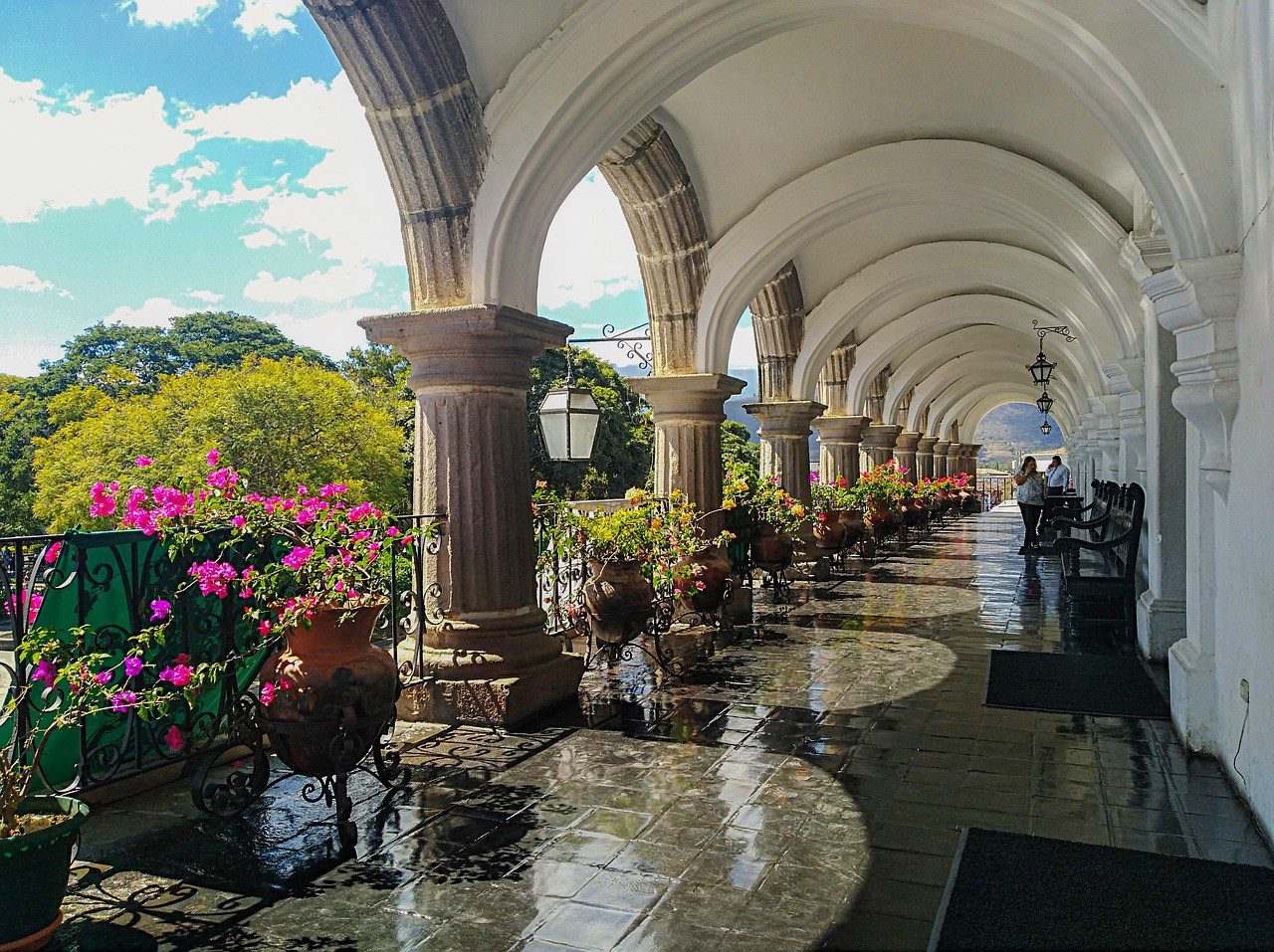 Condesa Mexico City