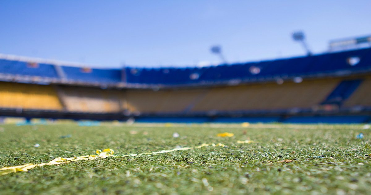 Iconic Sports Stadiums