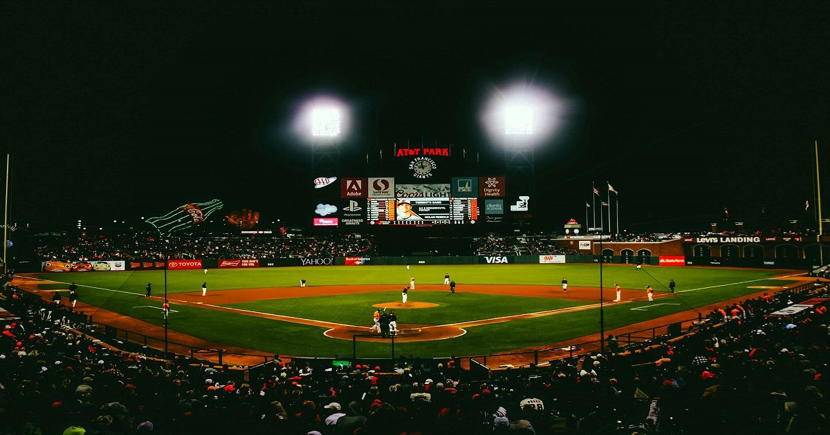 Sports Fanatic Paradise