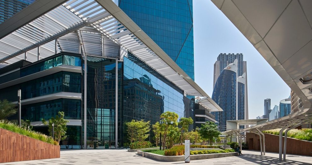 ICD Brookfield Place