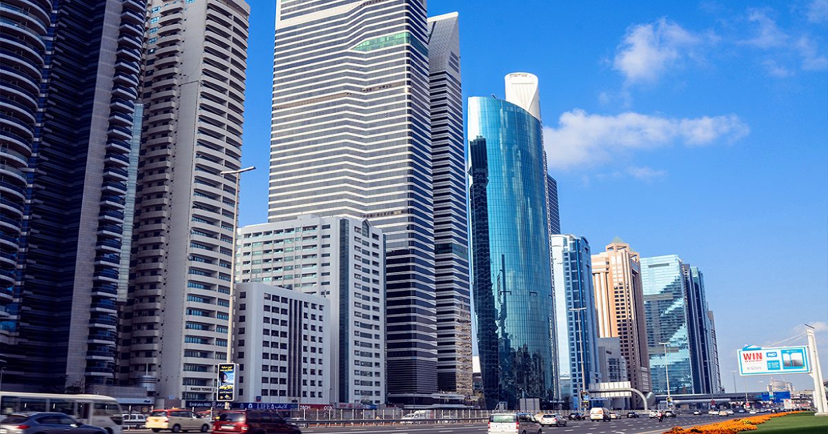 Park Place Tower