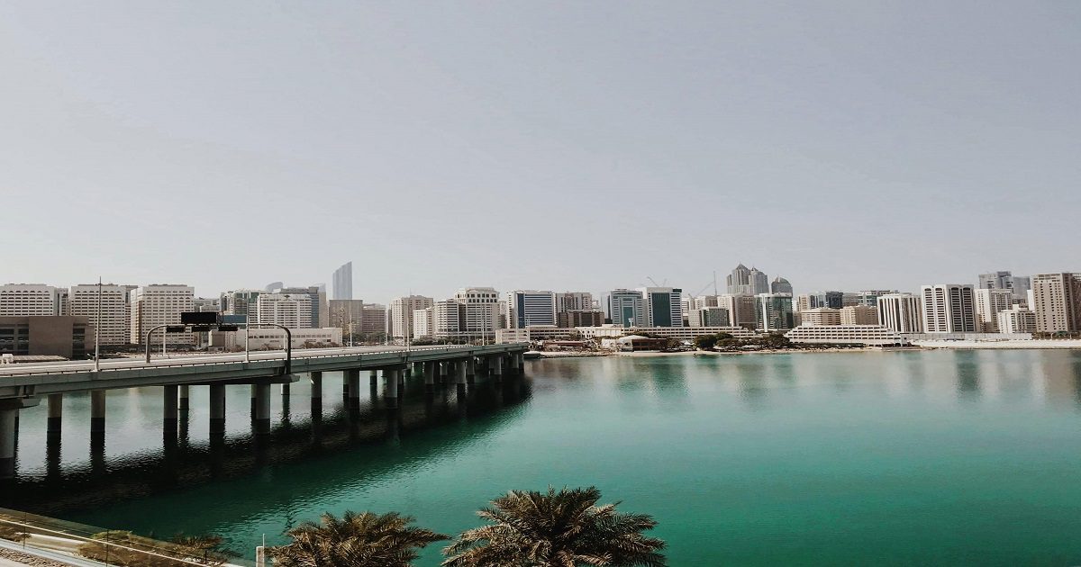 Places to Visit in Abu Dhabi for Free Places to Visit in Abu Dhabi for Free