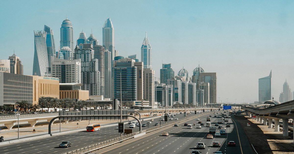 Time Place Tower Dubai Marina