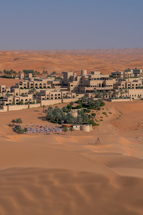 Places to Visit in Abu Dhabi for Free Places to Visit in Abu Dhabi for Free