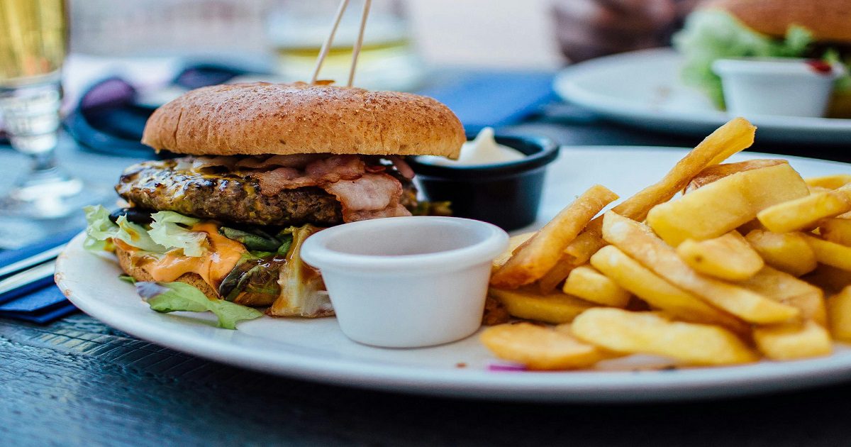 Best Places to Eat Near Me