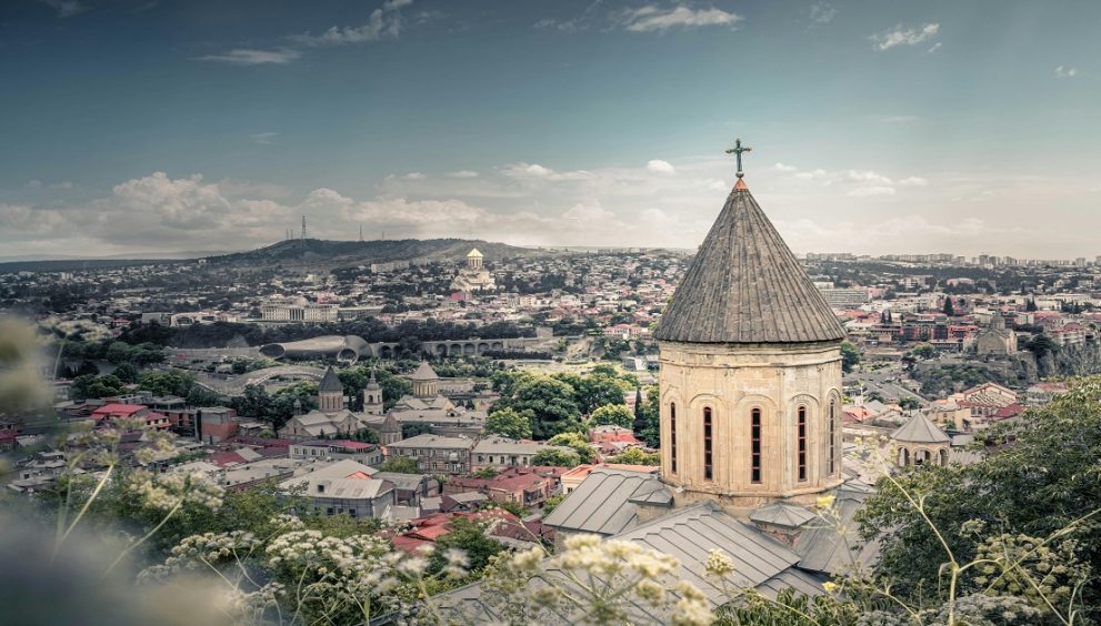 Best Tour Places