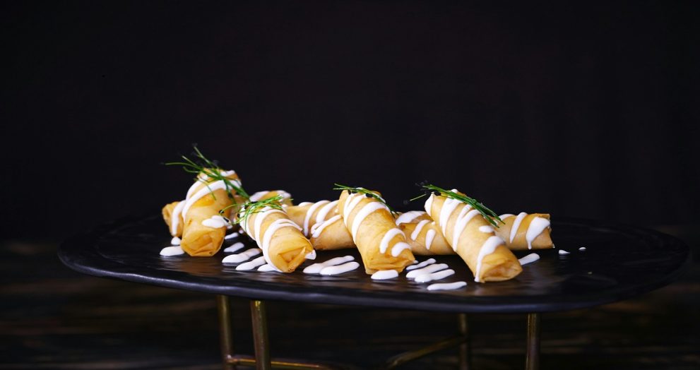 Best Breakfast Places in Dubai