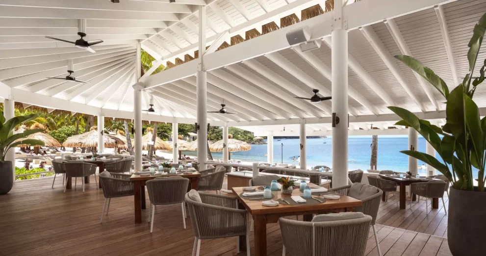 Pompano Beach Restaurants