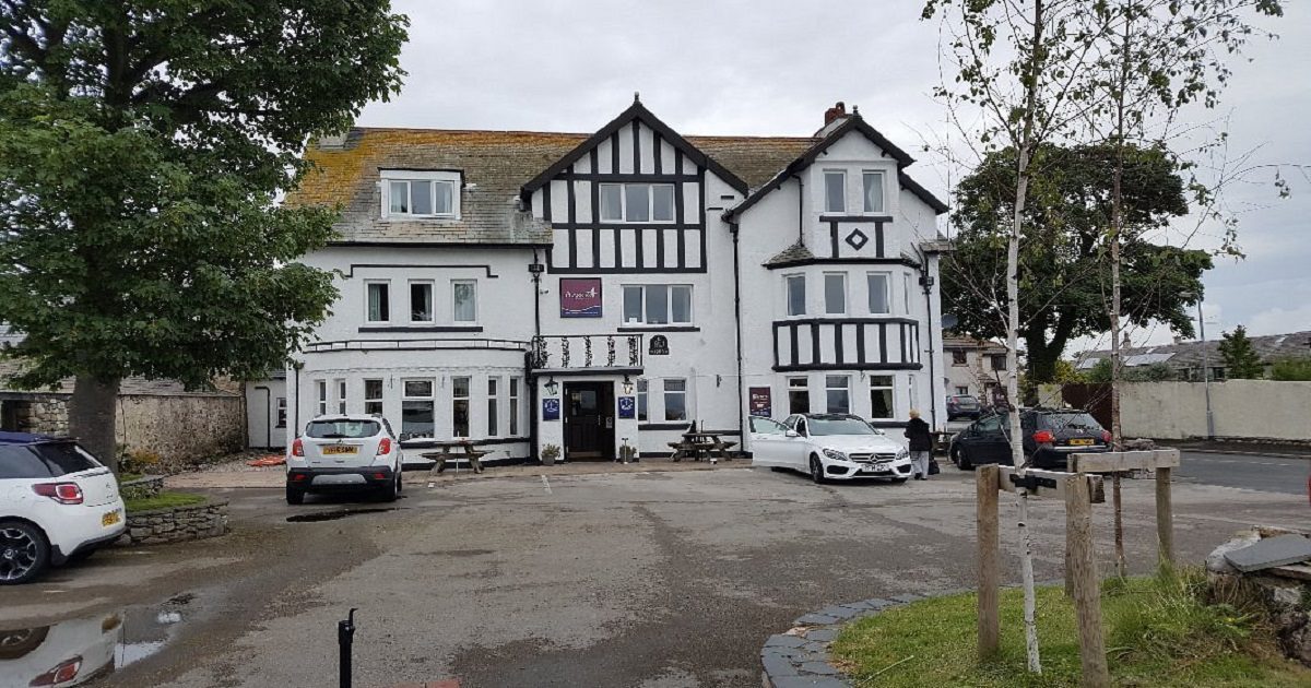 Clarkes Hotel Cumbria