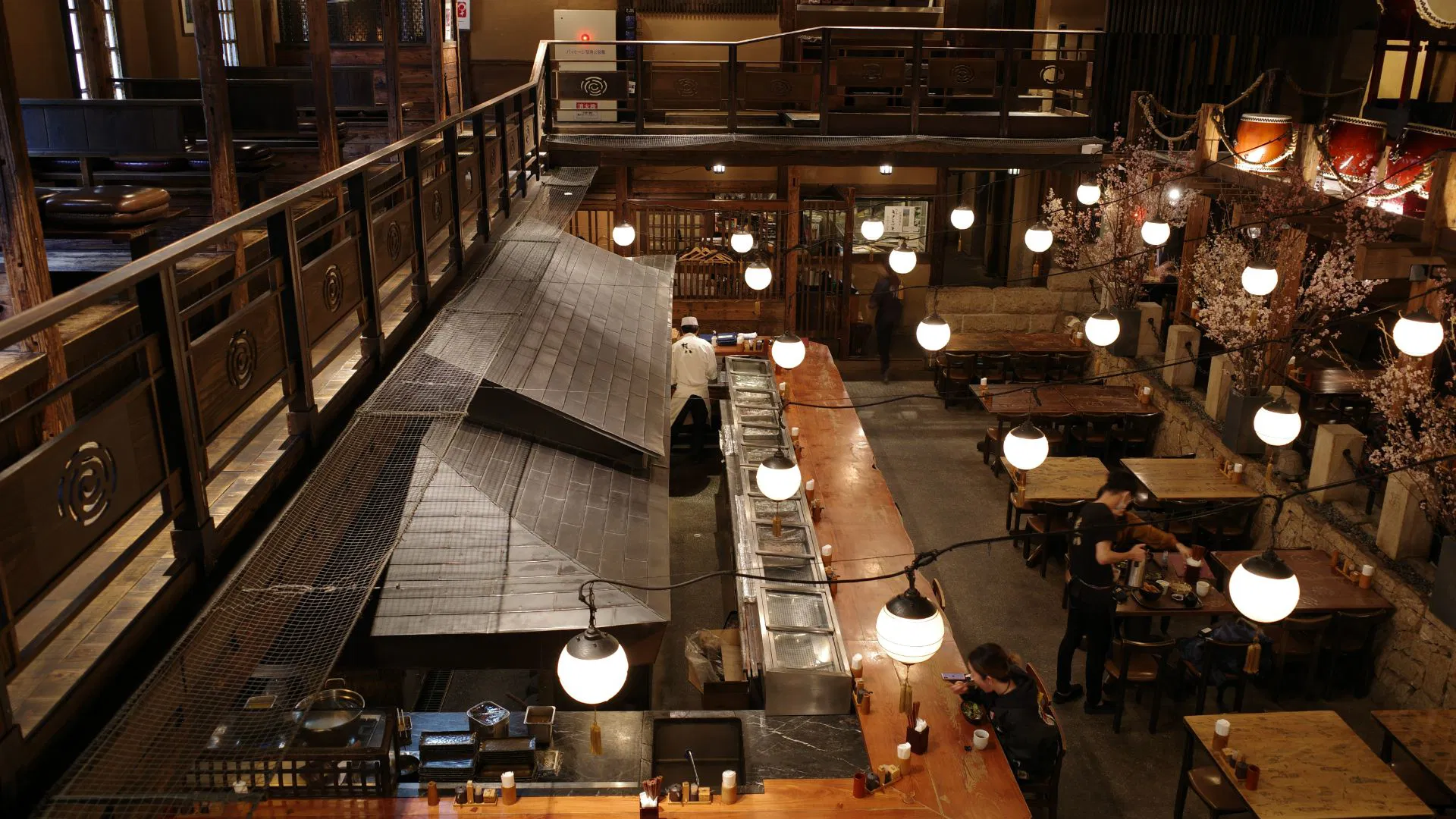 Gonpachi Tokyo