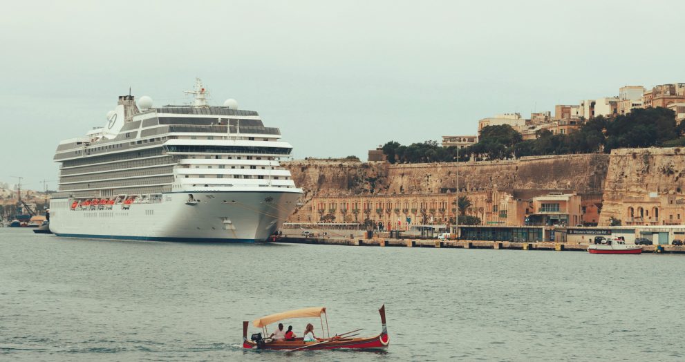 Best Places to Travel in November