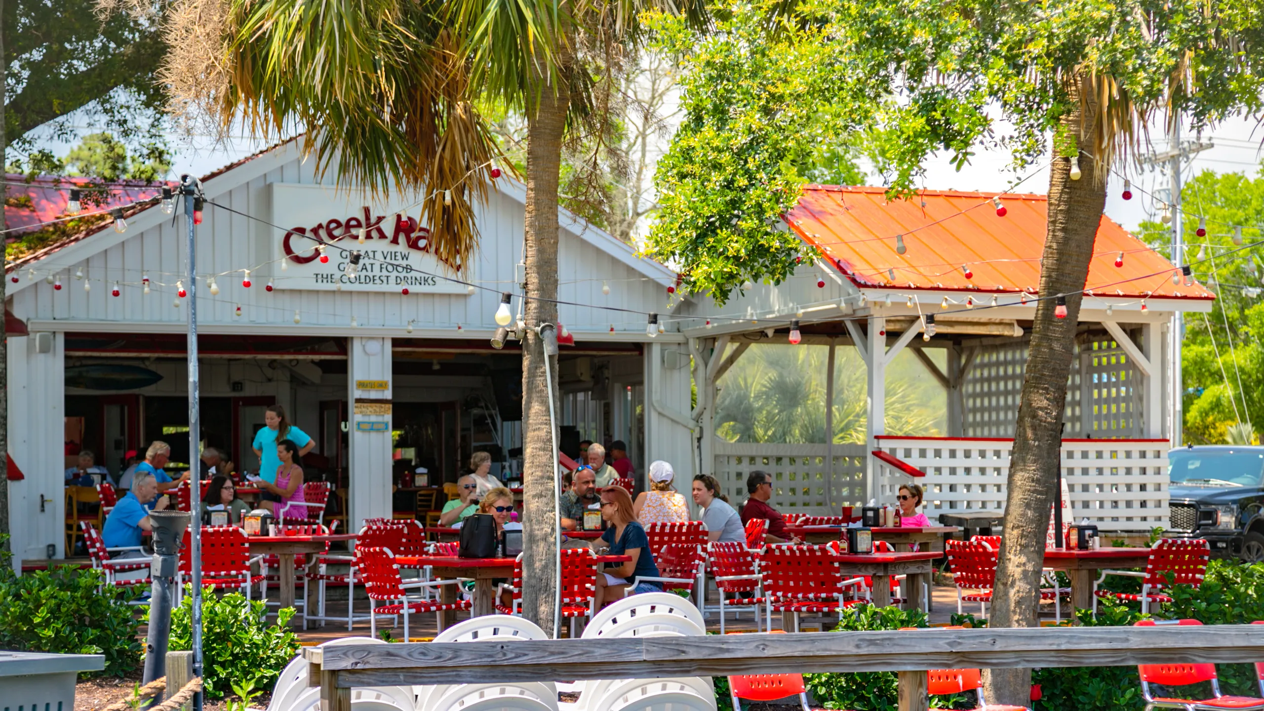 Pompano Beach Restaurants