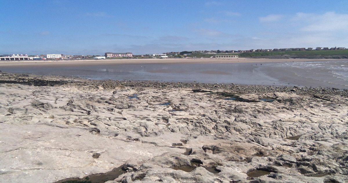 Barry Island