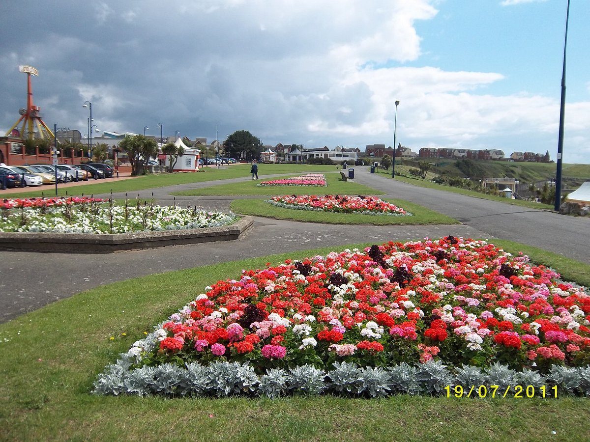 Barry Island Barry Island