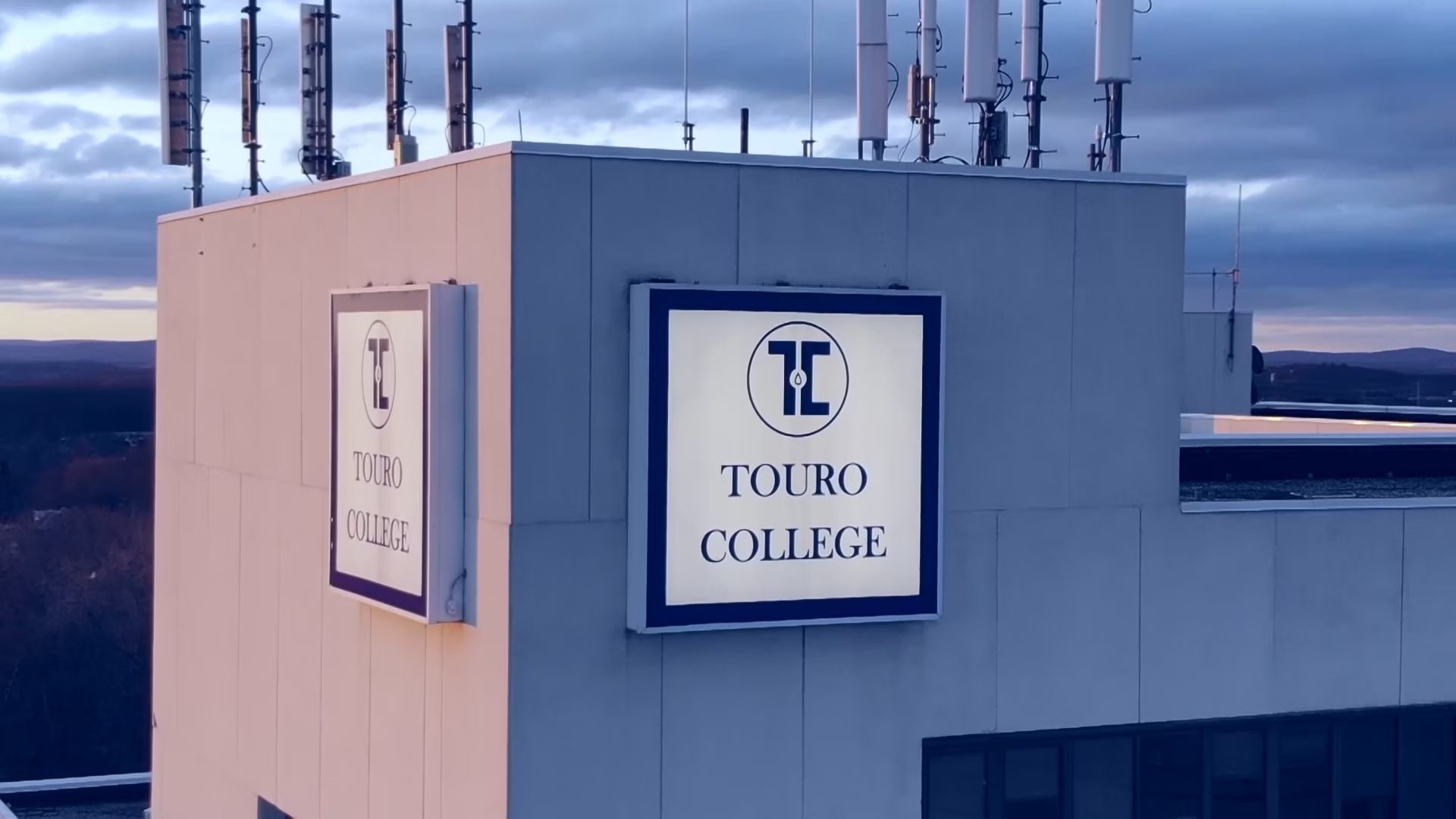 Open Appe Touro College Faridah