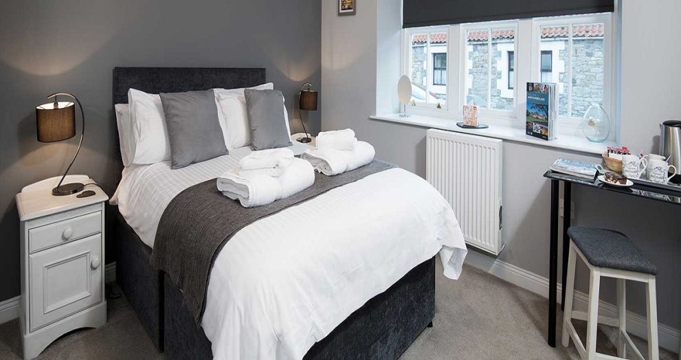 Holy Island Accommodation