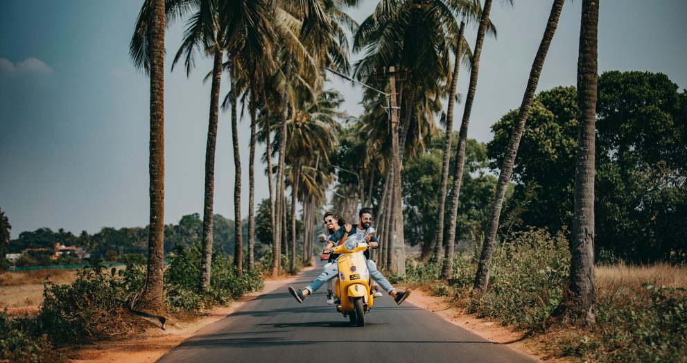 Albino-Monkey.net Travel Archives