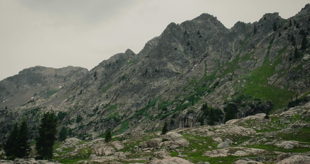 Mountain Motorsports