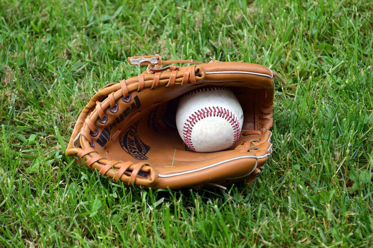 Travel Baseball Teams Near me