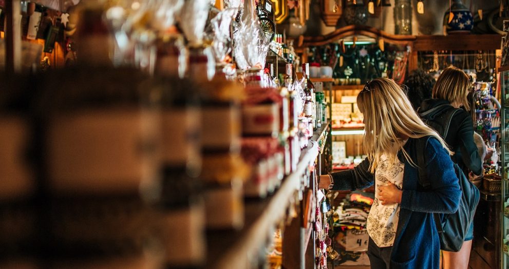 Shop Weekend Travel Bag