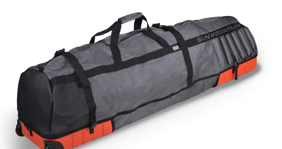 Golf Travel Bag