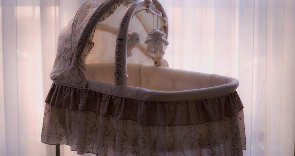 Travel Bassinet
