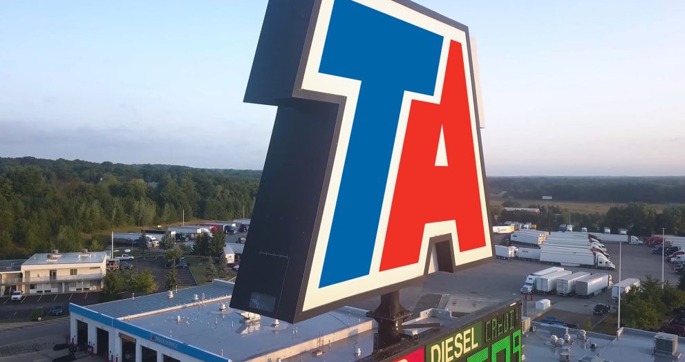 TA Travel Centers