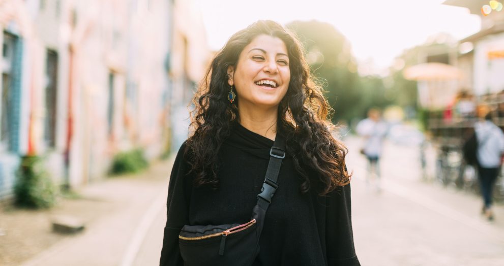 Crossbody Bags for Travel