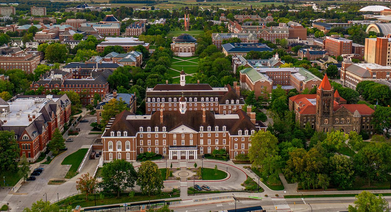 champaign urbana attractions