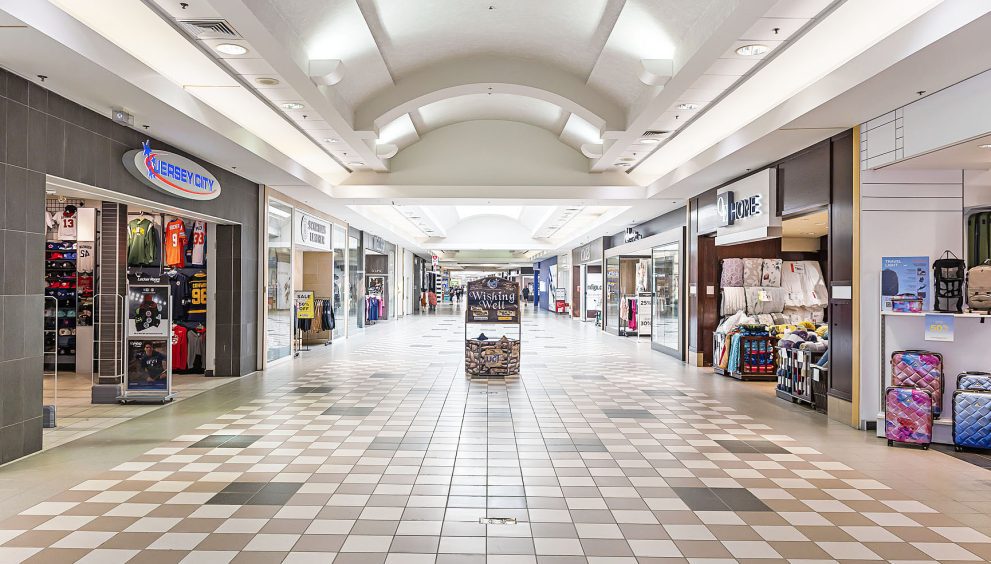 Brandon Mall