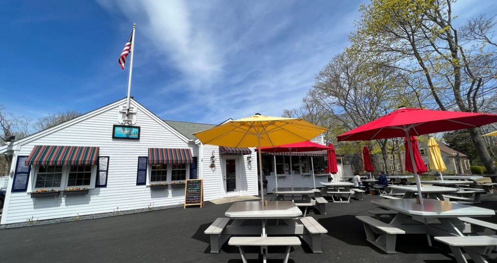 Brewster Restaurants