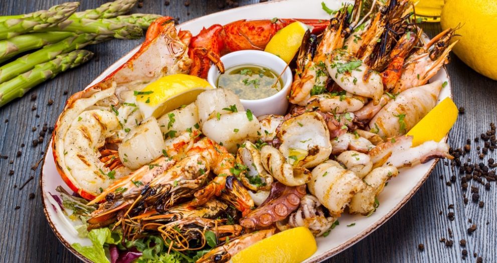 restaurants in destin