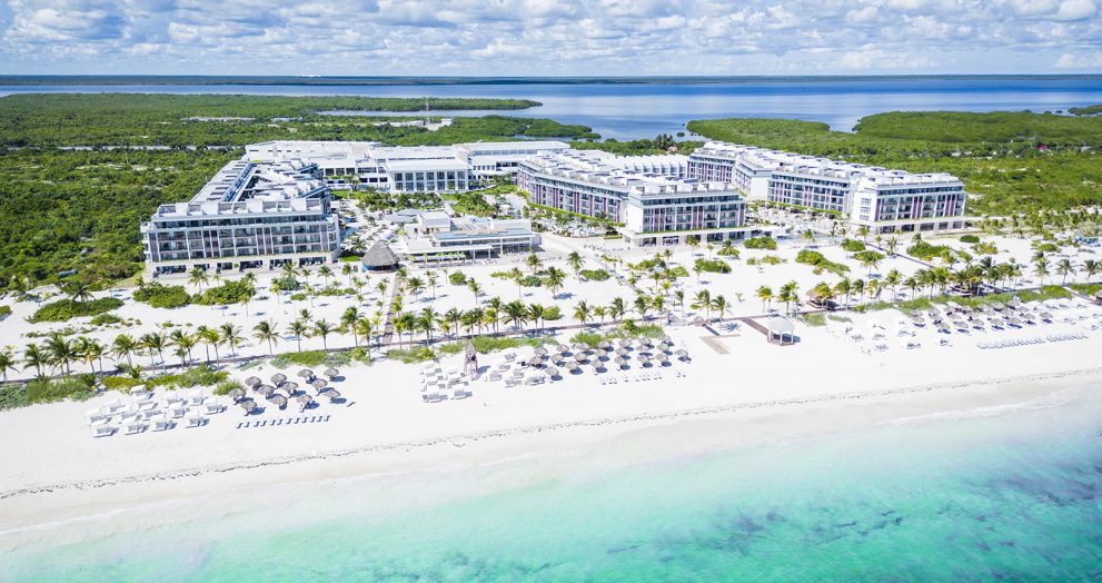 Majestic Costa Mujeres