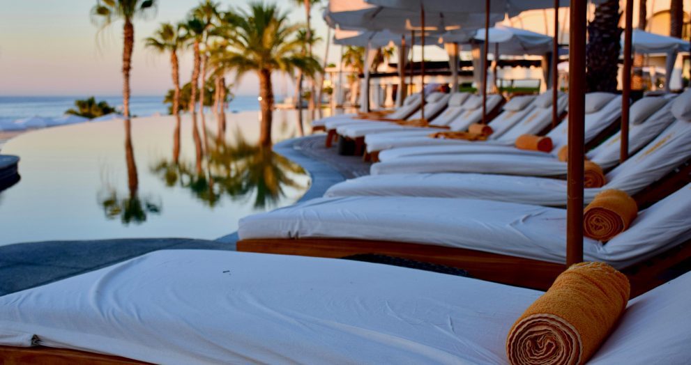 Hotel Guadalmina Spa