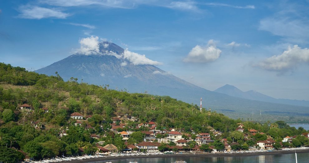 Best places to visit in Indonesia bali attractions