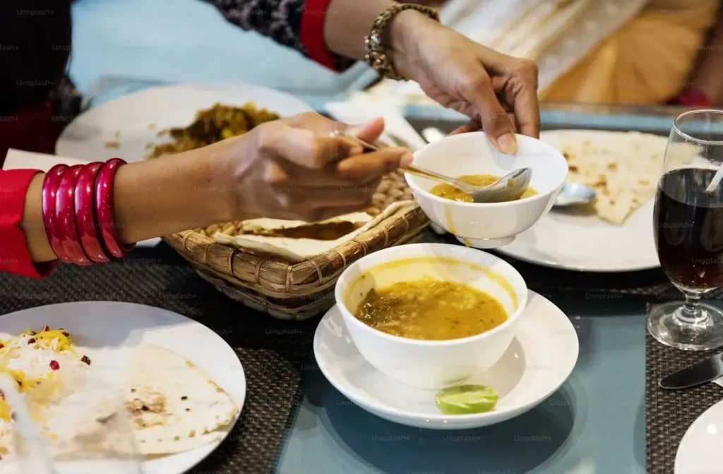 kashmiri dishes