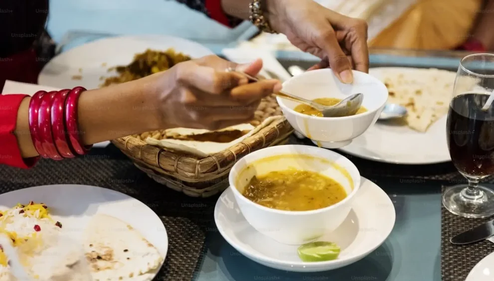kashmiri dishes