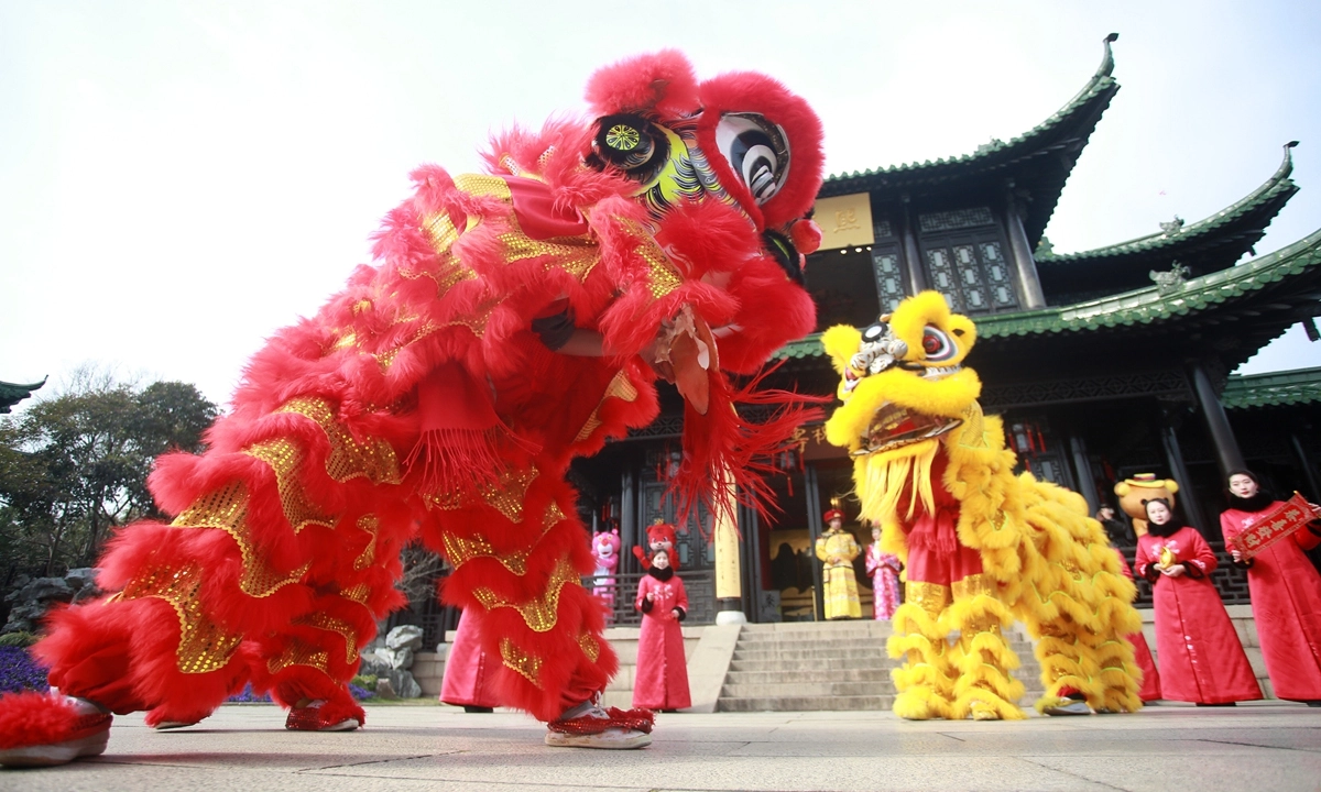 the chinese cultural heritage