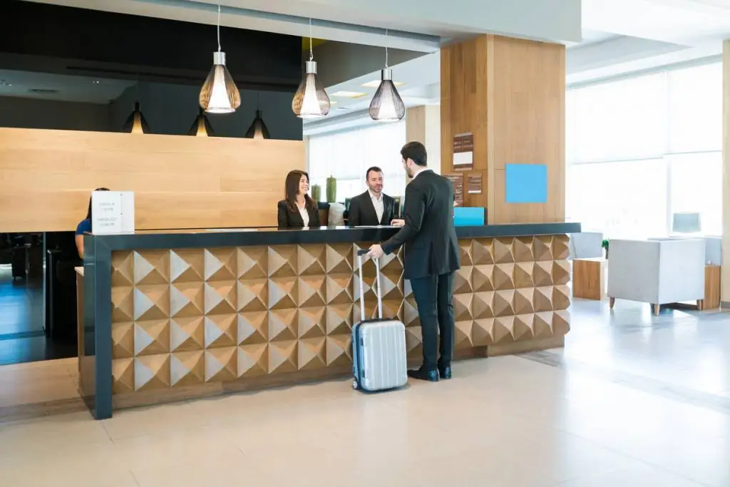 The Hospitality and Service at Preferred Inn & Suites