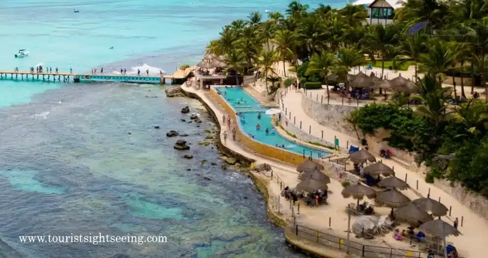 why Garrafon Reef Park